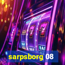 sarpsborg 08